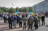 Волонтерив з 8 років: у засвіти провели 19-річного воїна Володимира Махмета