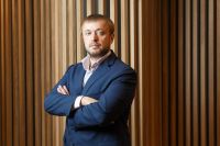 Голова правління корпорації "Сварог Вест Груп" створює нову партію?