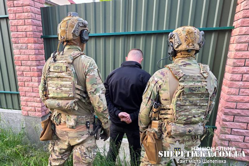 16-річний підліток пограбував військового, який нещодавно повернувся з полону