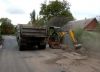 Завершили ремонт дороги "Шепетівка-Чуднів-Бердичів"