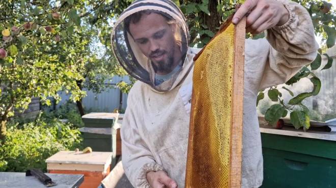 Білько Назарій