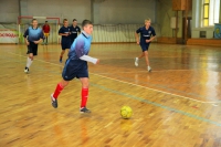 Стали третіми у дитячих змагань з міні-футболу