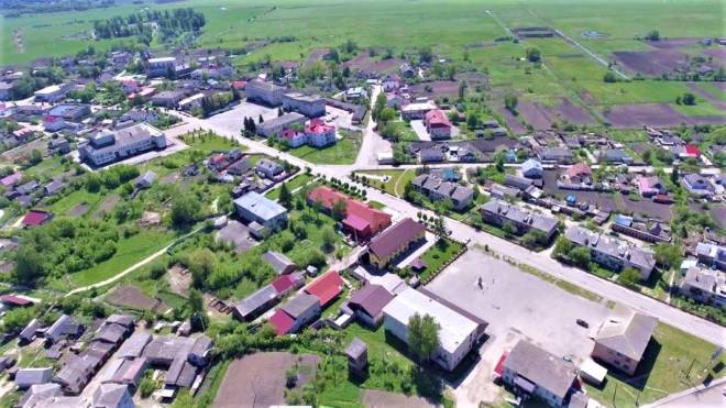 Білогірська селищна рада привласнила 106 га державної землі
