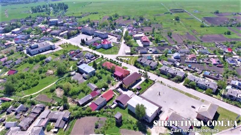 Білогірська селищна рада привласнила 106 га державної землі