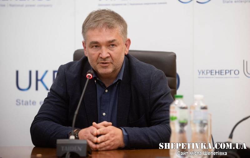 Чи повернуться відключення світла влітку: прогнози від голови «Укренерго»