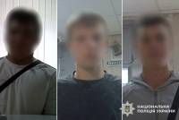 Побили юнака в Кам’янці-Подільському: жителю Шепетівщини і його друзям поліція оголосила підозру