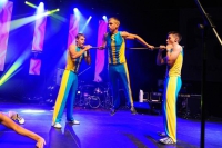 Шепетівські “Соколи” тріумфували у Польщі