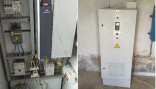 Цілий мікрорайон міг надовго лишитись без водопостачання