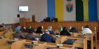 Сесія міськради: продаж землі та котельні, модернізація системи оповіщення, списання майна