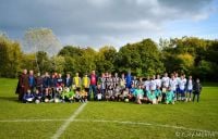 Шепетівчани здобули бронзу на Кубку Святого Йоана Павла ІІ з міні-футболу