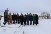 Числюк Валерій Анатолійович. Доки живе пам'ять, доти живуть герої