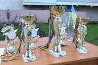 Бригада ЕМД Шепетівської підстанції серед переможців фіналу обласних змагань "Врятуй життя 2021"