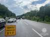 Перекинувся автобус, що прямував до Болгарії: масштабна ДТП на Хмельниччині