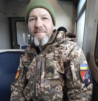 До рідного Судилкова на щиті повертається Чернишов Руслан Валерійович