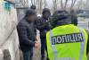 Прострелили ногу, відібрали автомобіль та втекли, але блокпост не проїхали