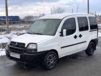 Військовий придбав авто виконувати бойові завдання, але воно зникло на СТО