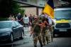 Півтора року очікувань і незламної надії: Білогірська громада попрощалася із воїном Василем Гульком