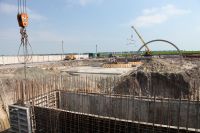 Будівництво сучасного насіннєвого заводу з очистки, калібрування, протруєння та фасування насіння зернових, круп’яних та бобових культур в с.Лотівка Шепетівського району Хмельницької області