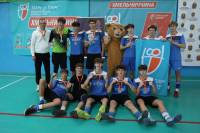 Славутські футзалісти представлятимуть область у всеукраїнській шкільній лізі