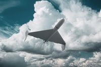 Під час повітряної тривоги вночі на Хмельниччині збили 1 ворожий БпЛА