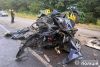 На Хмельниччині слідчі встановлюють обставини ДТП, у якій загинуло двоє осіб