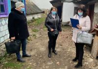 У селах Березна, Серединці та Городище відбулись профілактичні рейди