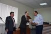 Працівників енергетичної галузі вітали з професійним святом