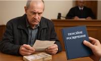 Поховав свого знайомого та отримував за нього пенсію: що вирішив суд
