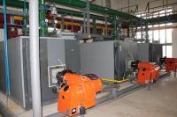 Засновники ТОВ "Шепетівка Енергоінвест" намагались заарештувати свої ж котли