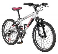 Час переходити на велосипед