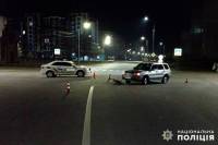 На Шепетівщині внаслідок ДТП травмувався 52-річний велосипедист