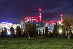 На Хмельницькій АЕС не добудовані захисні споруди навіть першого рівня?