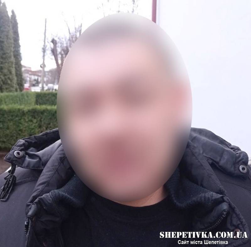 Мешканець Шепетівщини знущався над бабусею: яке покарання призначив суд