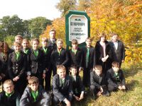 Учнівське лісництво «Пліщинське»