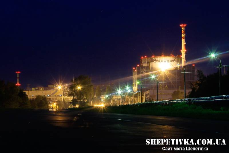 АЕС скоротили генерацію після удару росії по енергомережах: постраждала також Молдова