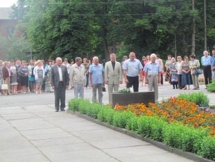 Виповнилося 74 роки від початку радянсько-німецької війни