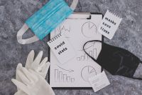 COVID-19 на 27.05.21: по області нових випадків - 122, одужали 357 осіб, померло - 6