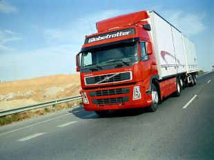 Шепетівського перевізника оштрафували за нелегальних працівників