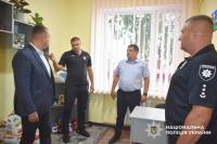 У Шепетівці відбулося відкриття кімнати дружньої до опитування дітей: що це і навіщо