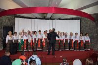 До Дня захисника України відбувся благодійний концерт