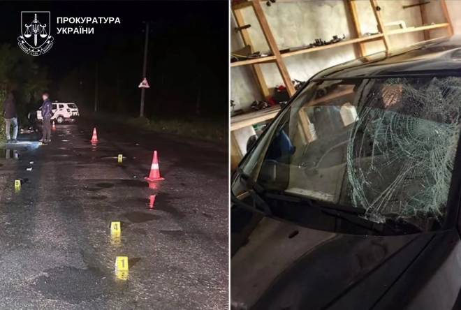 Напідпитку збив двох людей і лишив помирати: водій з Шепетівщини намагався оскаржити вирок