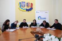 За швейцарські кошти будуватимуть систему водовідведення індустріального парку Славутської громади