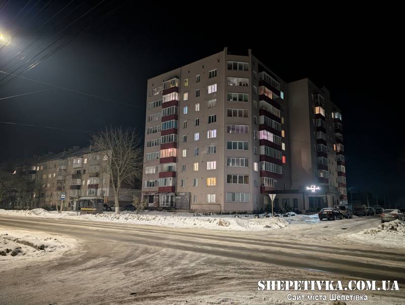 Графік погодинних відключень світла на середу, 11 лютого