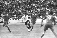 Юрій Габіскірія: «У 1990-ті Брагін їздив у супроводі такого ескорту, якого не було навіть у Президента Кучми»