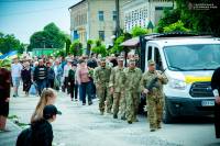 Лише кілька днів відділяли Поліщука Дмитра від його 28-го дня народження