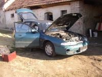 Ліквідовано канал нелегального ввезення автівок