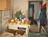 У Шепетівці затримали чоловіка, який до смерті побив знайомого