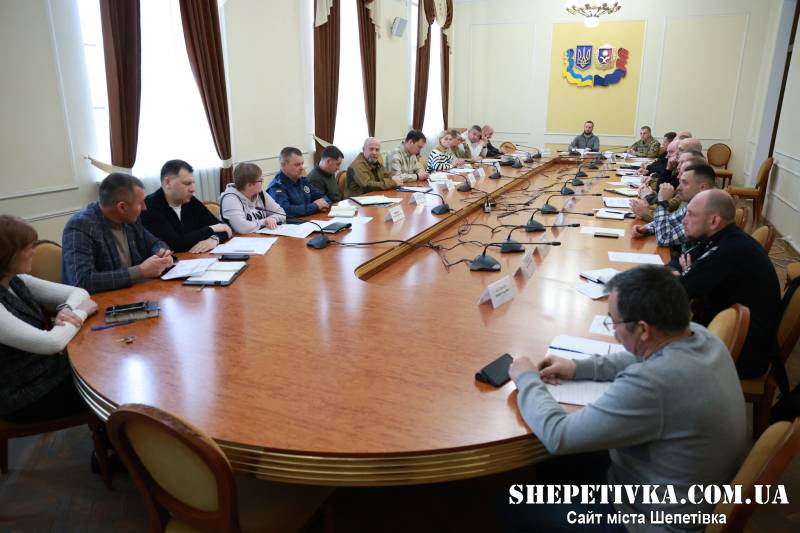 На Хмельниччині скоротили комендантську годину на Великдень: рішення Ради оборони