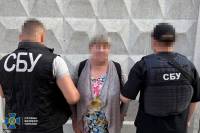 Коригувала ракетні удари та адмініструвала антиукраїнський канал: судитимуть мешканку Хмельниччини