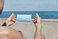 COVID-19 на 22.06.21: нових випадків - 6, одужали - 6, летальних - 1